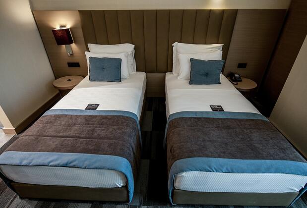 Vista Boutique Hotel - Görsel 5