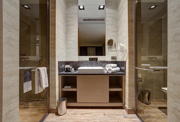 Vista Boutique Hotel - Görsel 10