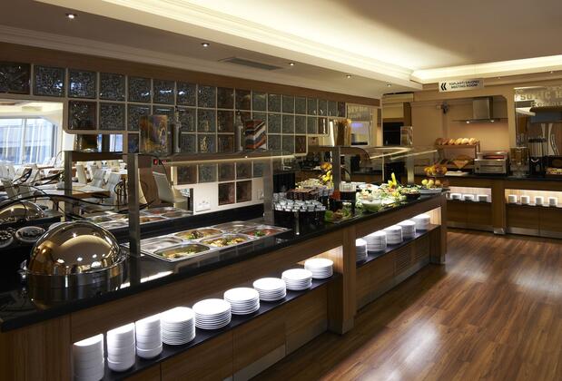 Soyiç Hotel - Görsel 3