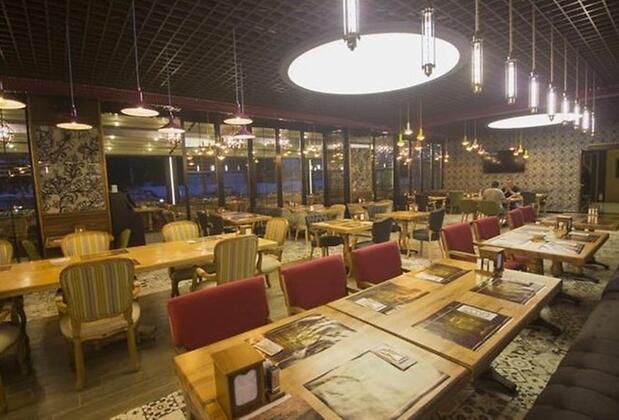 The Corner Hotel Sincan - Görsel 18