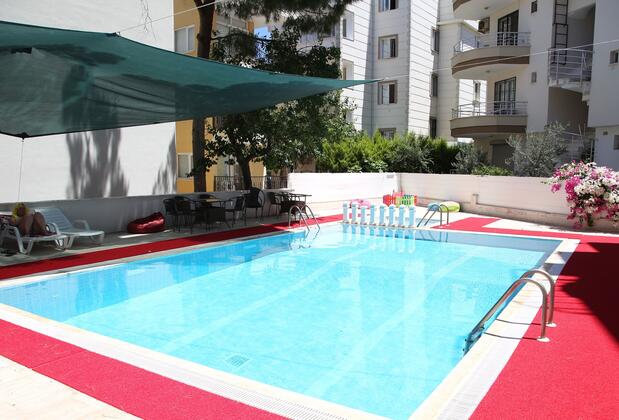 Aksel Butik Otel - Görsel 10