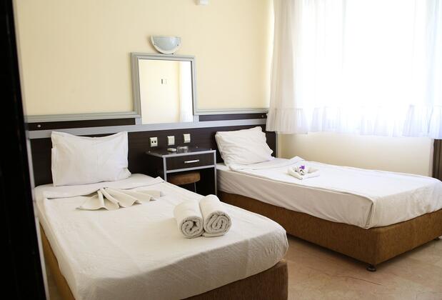 Aksel Butik Otel - Görsel 4