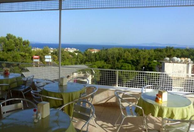 Aksel Butik Otel - Görsel 11