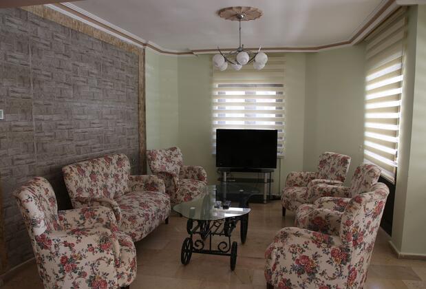 Aksel Butik Otel - Görsel 8