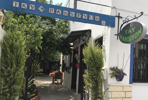 Tay Pansiyon - Görsel 3