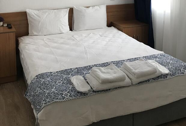 Tay Pansiyon - Görsel 11