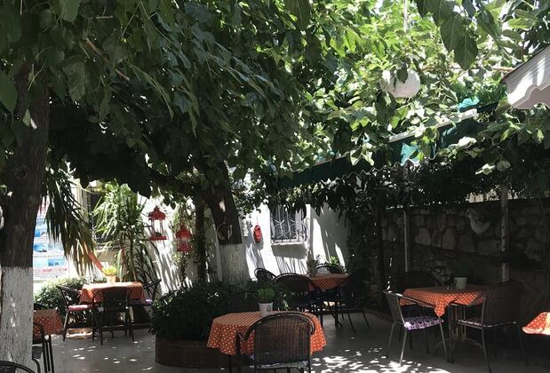 Tay Pansiyon - Görsel 6