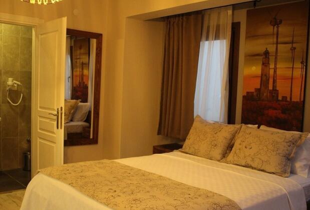 Tenedion Otel - Görsel 4