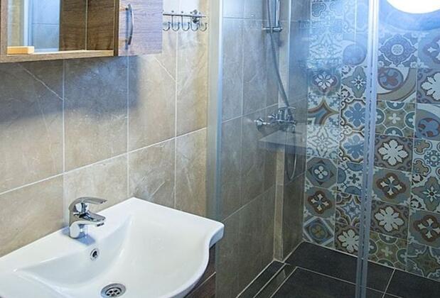 Tenedion Otel - Görsel 11