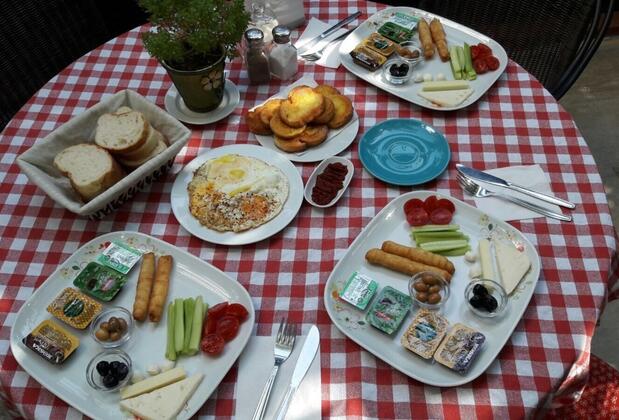 Tay Pansiyon - Görsel 8