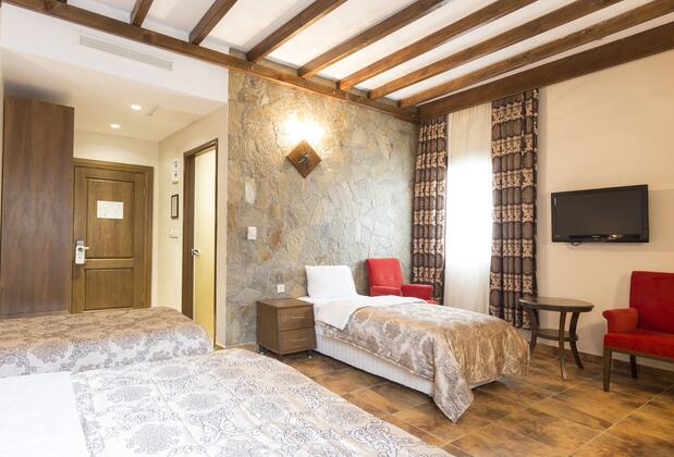 Egelia İmroz Otel - Görsel 21