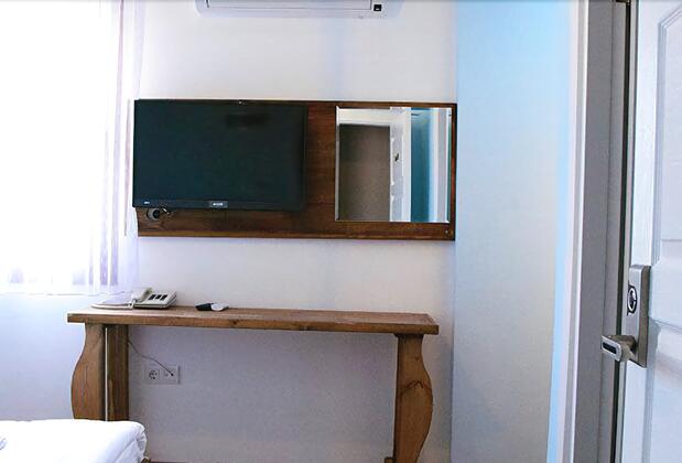 Menendi Otel - Görsel 7