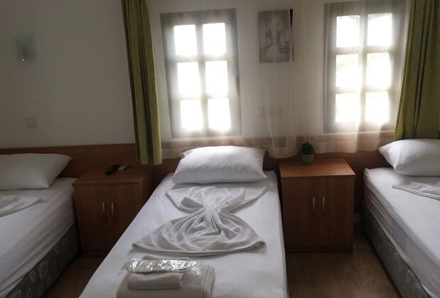 Tay Pansiyon - Görsel 13