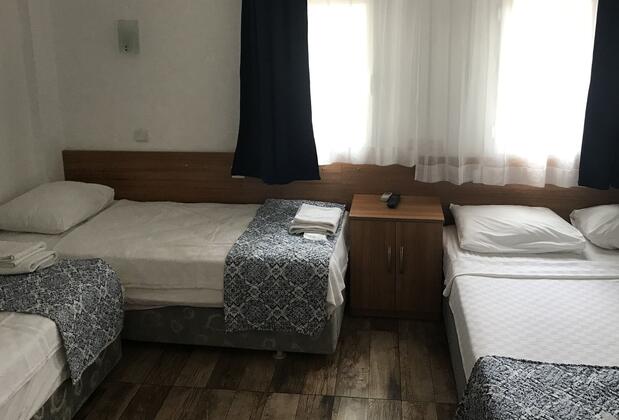 Tay Pansiyon - Görsel 14