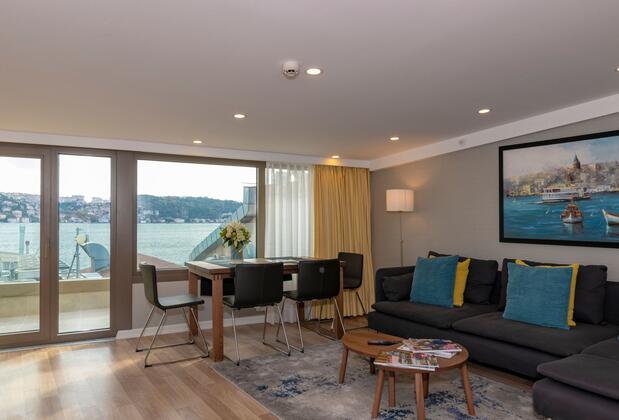 Feri Suites - Görsel 22