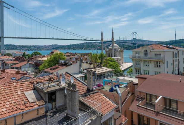 Feri Suites - Görsel 3