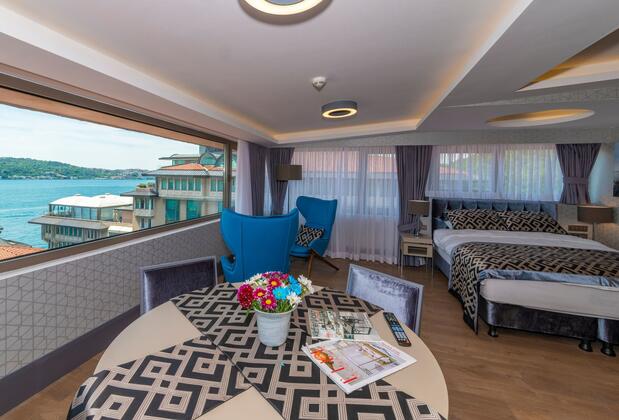 Feri Suites - Görsel 21