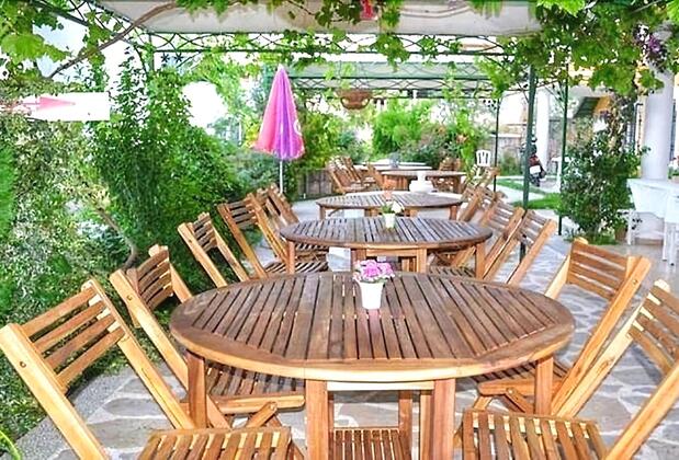 Uzun Apart Otel - Görsel 7