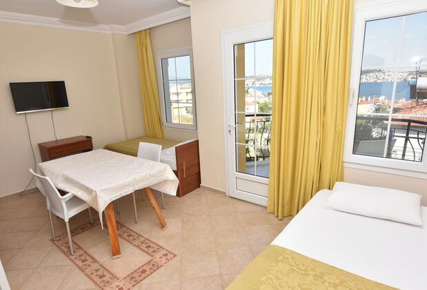 Uzun Apart Otel - Görsel 4