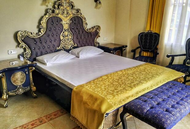 Uzun Apart Otel - Görsel 3