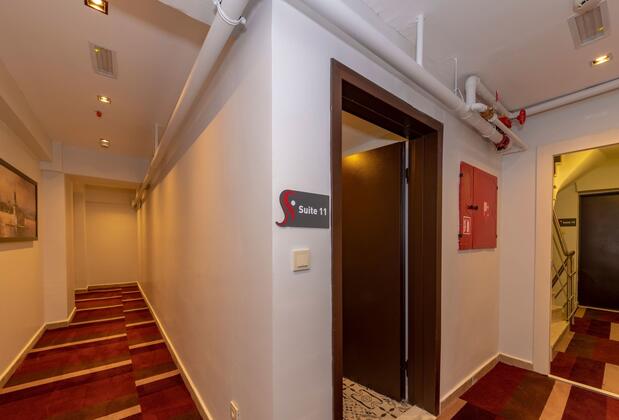 Feri Suites - Görsel 15