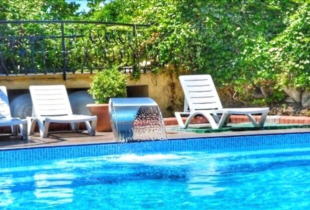 Uzun Apart Otel - Görsel 5