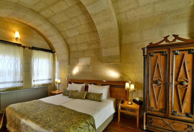Cappadocia Estates Hotel - Görsel 23
