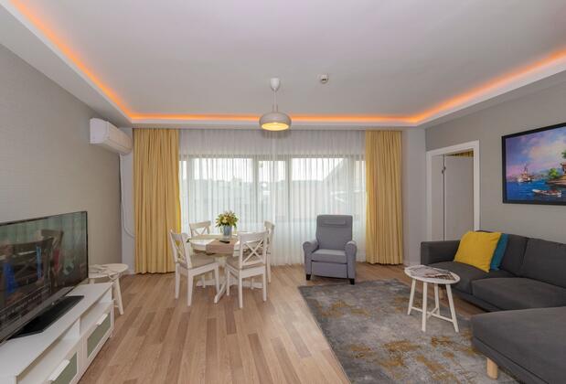 Feri Suites - Görsel 16