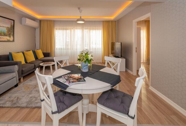 Feri Suites - Görsel 17