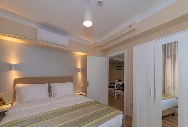 Feri Suites - Görsel 47