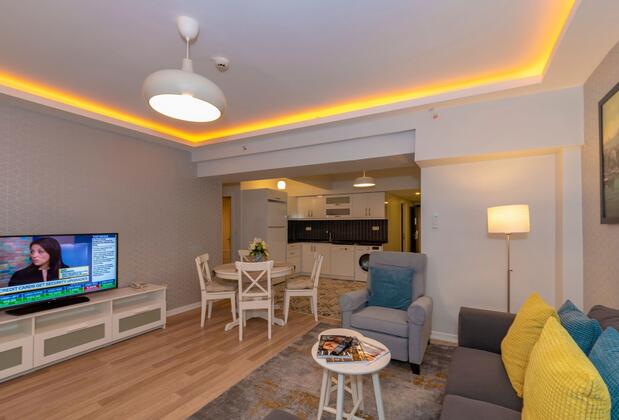 Feri Suites - Görsel 18