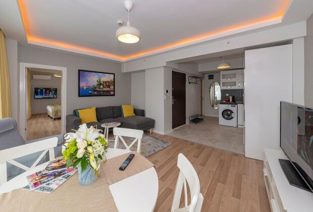 Feri Suites - Görsel 19