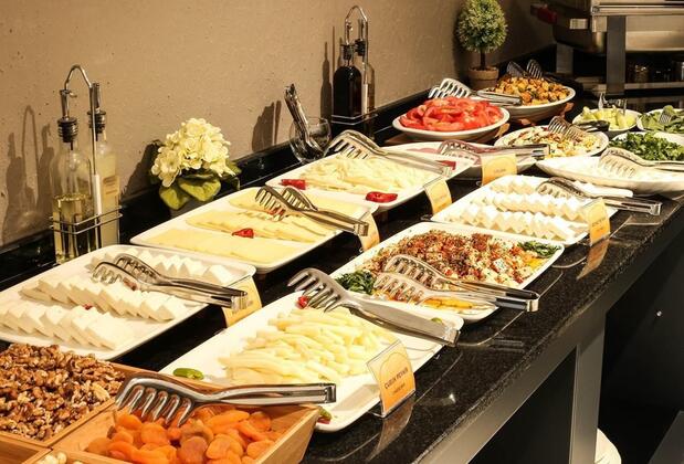 Paşabey Hotel - Görsel 6