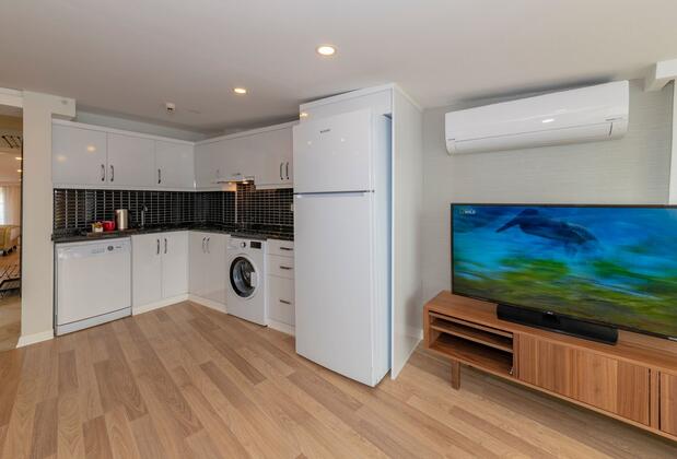 Feri Suites - Görsel 20