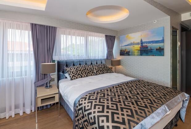 Feri Suites - Görsel 44