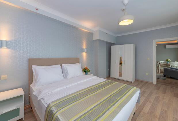 Feri Suites - Görsel 38