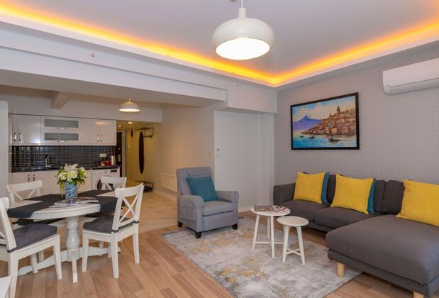 Feri Suites - Görsel 25