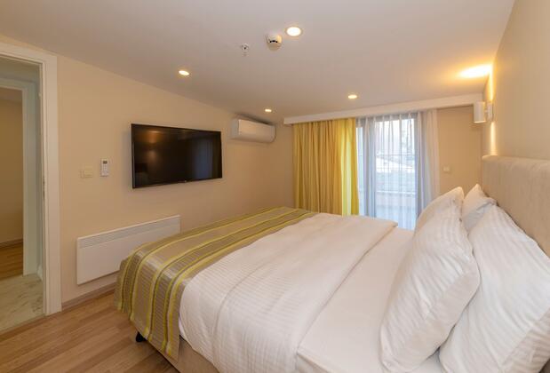 Feri Suites - Görsel 41