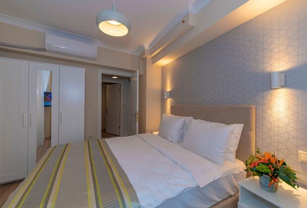 Feri Suites - Görsel 39