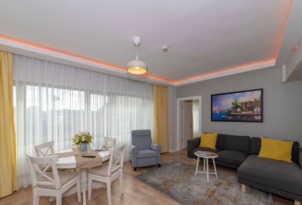 Feri Suites - Görsel 26