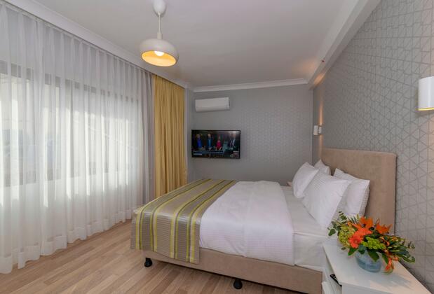 Feri Suites - Görsel 40