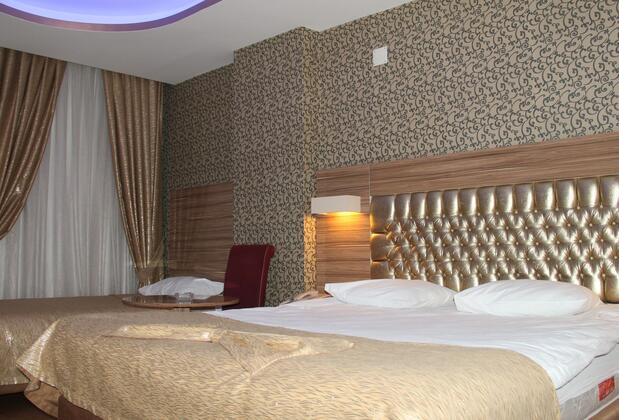 Grand Ezel Hotel - Görsel 6