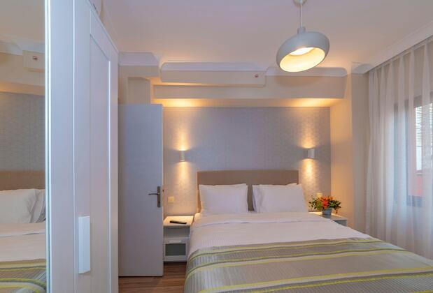 Feri Suites - Görsel 43