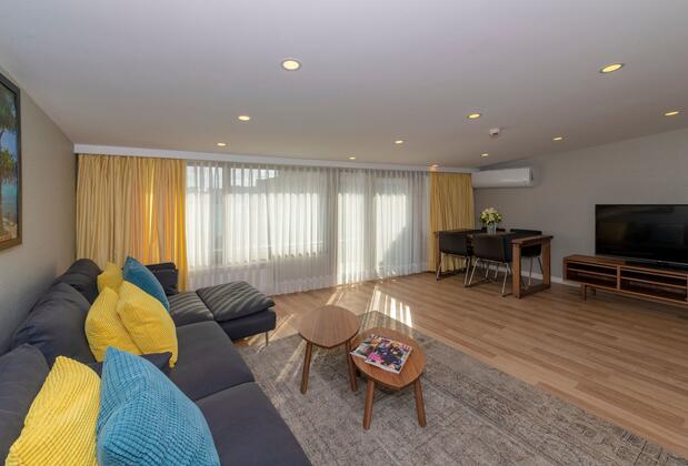 Feri Suites - Görsel 49