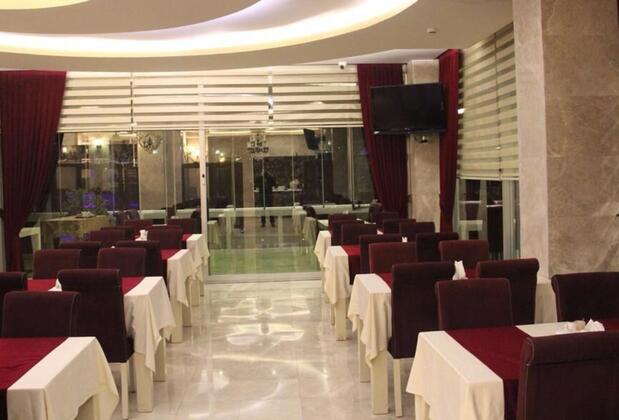 Grand Ezel Hotel - Görsel 8