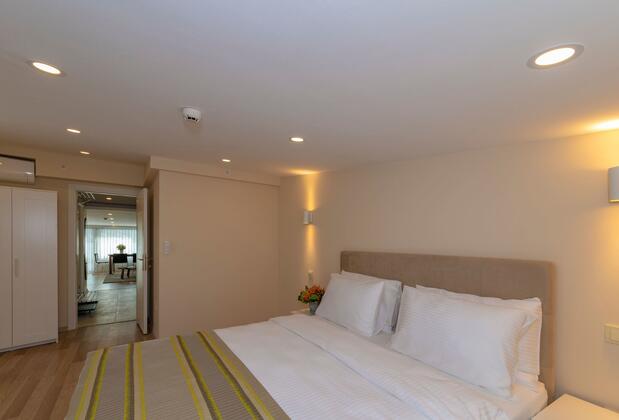 Feri Suites - Görsel 45