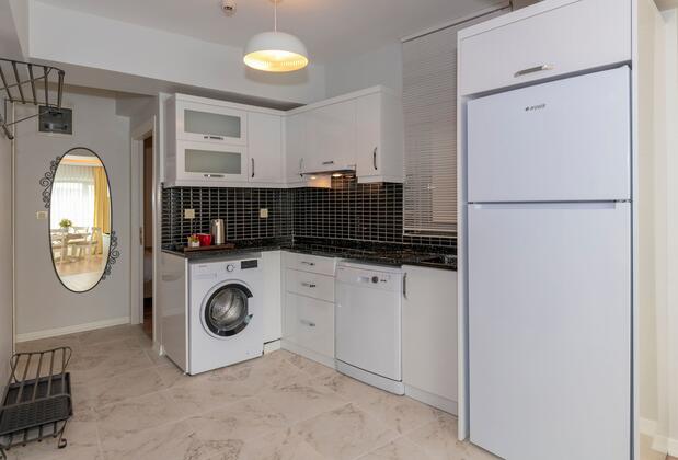 Feri Suites - Görsel 27