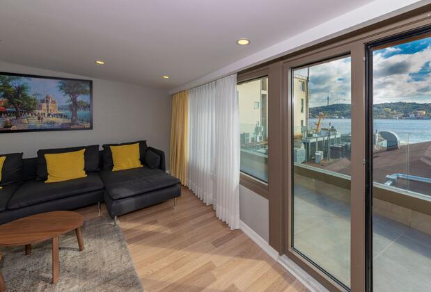 Feri Suites - Görsel 28