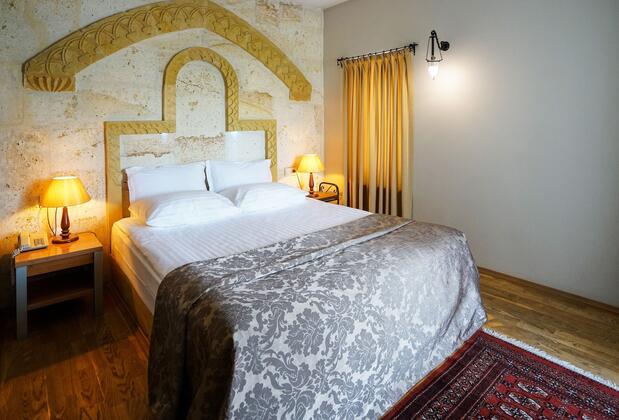 Heybe Hotel & Spa - Görsel 16