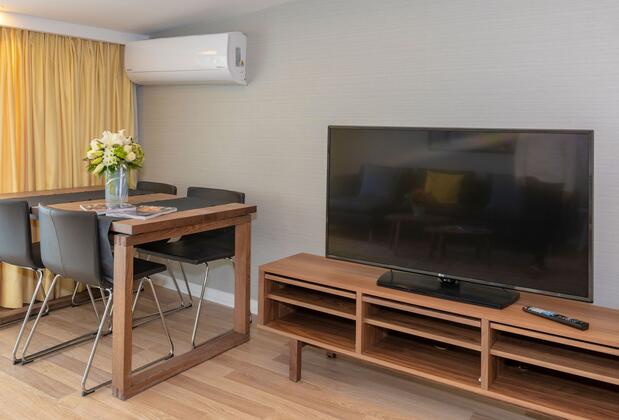 Feri Suites - Görsel 29